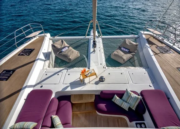 Image of DAIQUIRI yacht #10