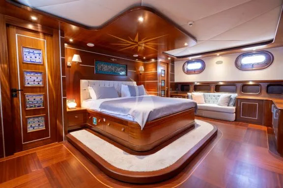 Image of La Bella Vita yacht #18