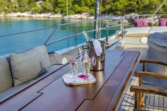 Image of BARACUDA VALLETTA yacht #46