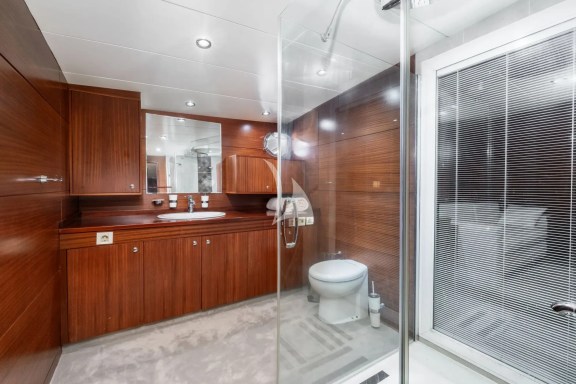 Image of LUCKY YOU yacht #18