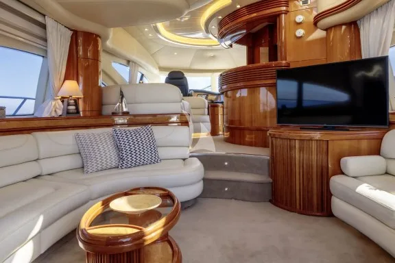 Image of DREAM yacht #7