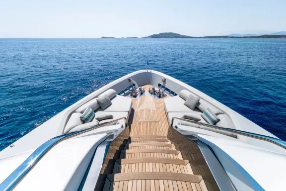 Image of ADELA yacht #5