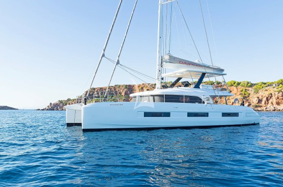 Image of DAIQUIRI yacht #29