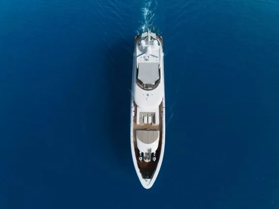 Image of IDEFIX II yacht #98