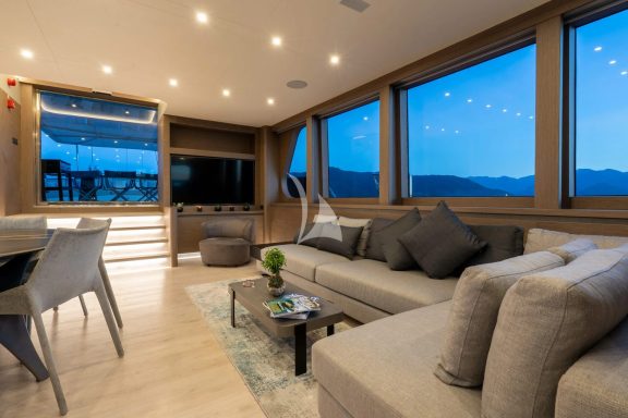 Image of Good Life yacht #14