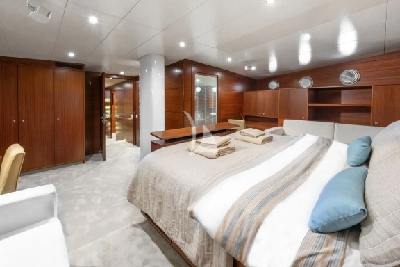 Image of LUCKY YOU yacht #15