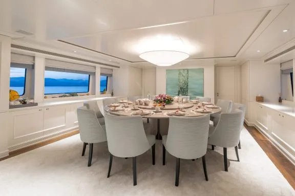 Image of IDEFIX II yacht #20