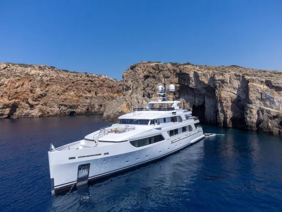Image of BOJI yacht #11