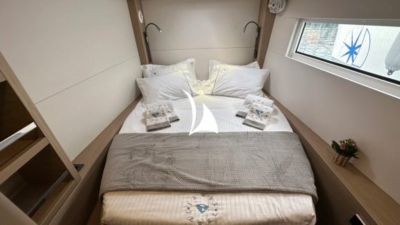 Master Cabin
