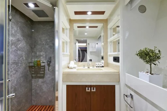 En Suite Facilities