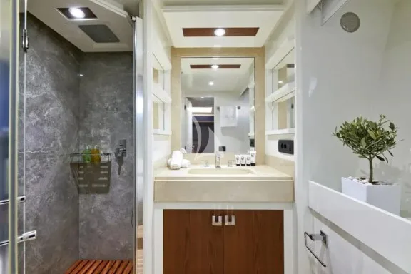 En Suite Facilities