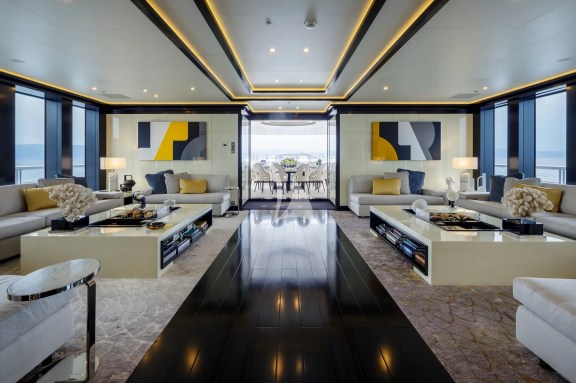 Saloon