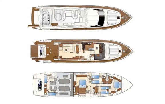 Image of NATASSA ( ex LADY NATASA) yacht #16