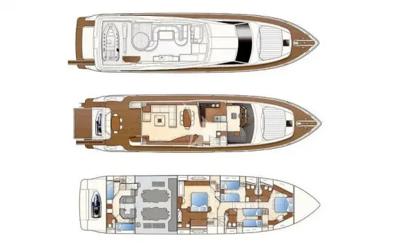 Image of NATASSA ( ex LADY NATASA) yacht #16