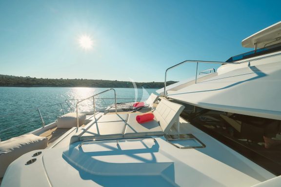 Image of By My Side yacht #91