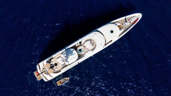 Image of ST DAVID yacht #6