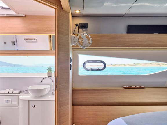 Image of EXPLORION yacht #24