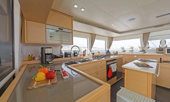 Galley