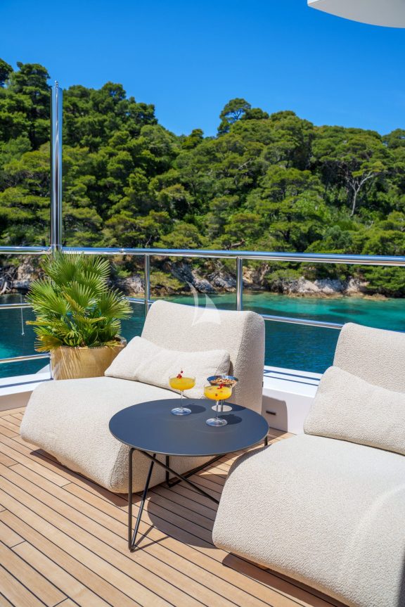 Image of Renata yacht #122