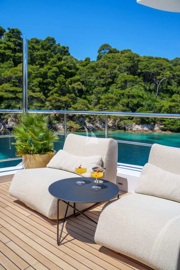 Image of Renata yacht #122