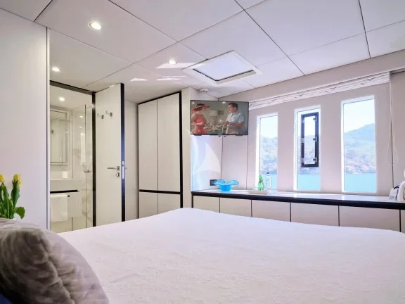 Cabin