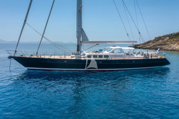 Image of NOMMO yacht #2