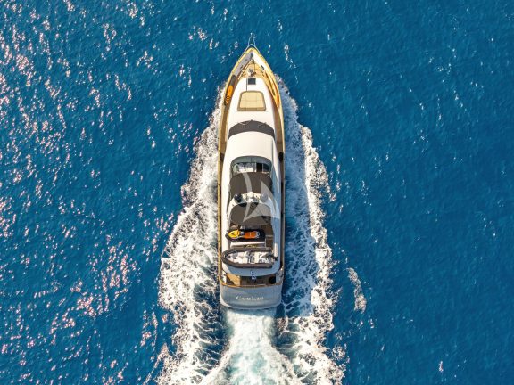Image of COOKIE yacht #20