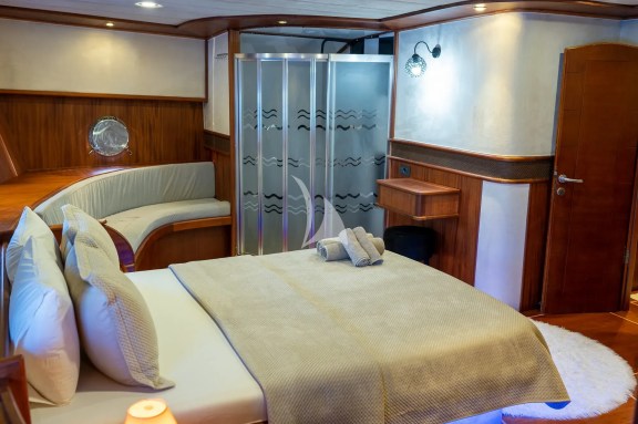 Image of Nevra Queen yacht #16