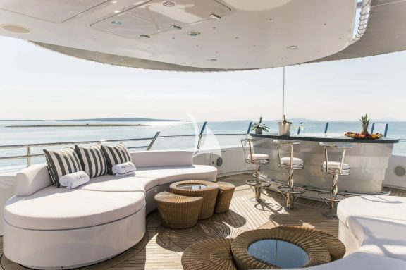 Image of ALALYA yacht #14