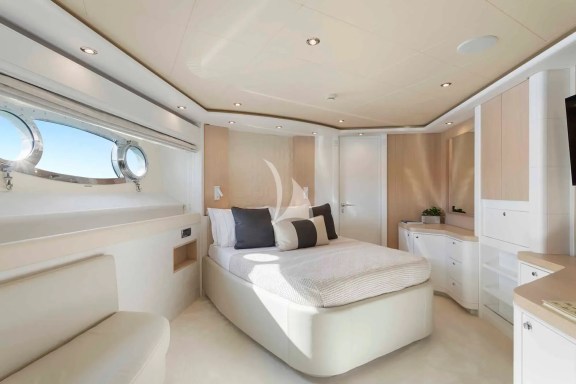 Image of PARADISE yacht #55