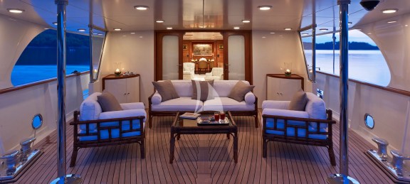Image of NORTHWIND II yacht #22
