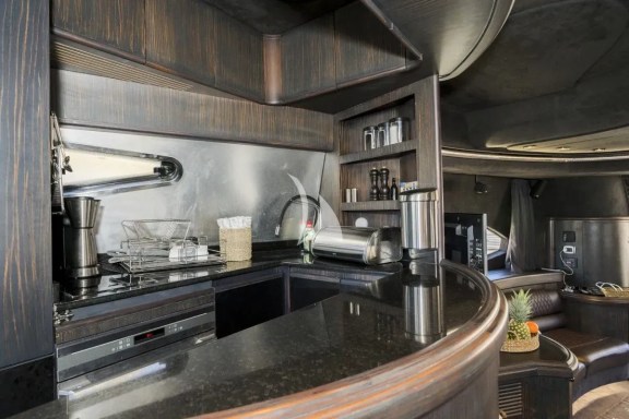 Image of MEDUSA yacht #11