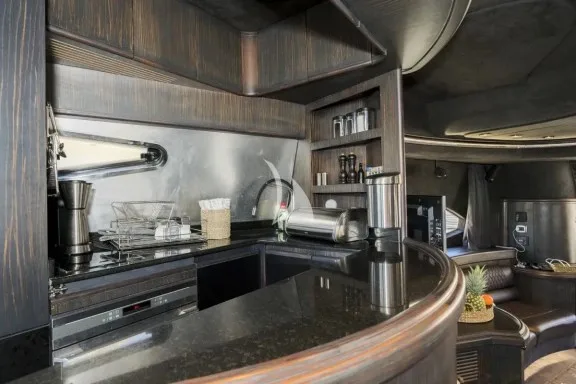 Image of MEDUSA yacht #11
