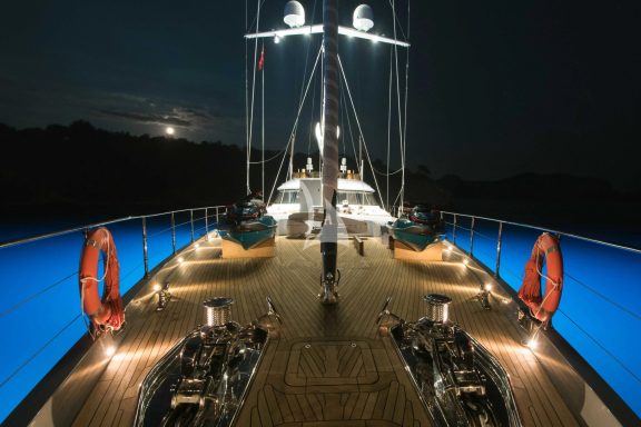 Image of All About U 2 yacht #14
