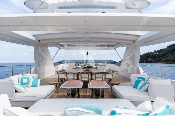 Image of NELA yacht #31