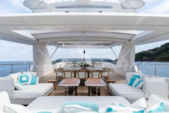 Image of NELA yacht #31