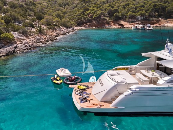Image of FOR EVER yacht #17