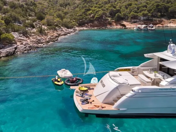 Image of FOR EVER yacht #17