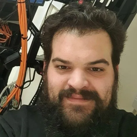 Crew of LA FENICE|Ioannis Titas — Chief engineer