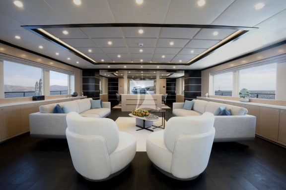 Image of PRINCESS MELDA yacht #10