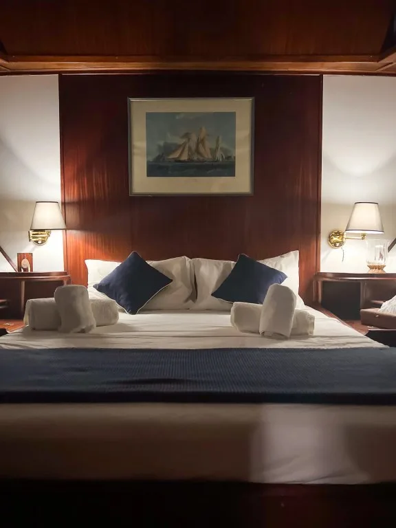 Image of Aphrodite yacht #33