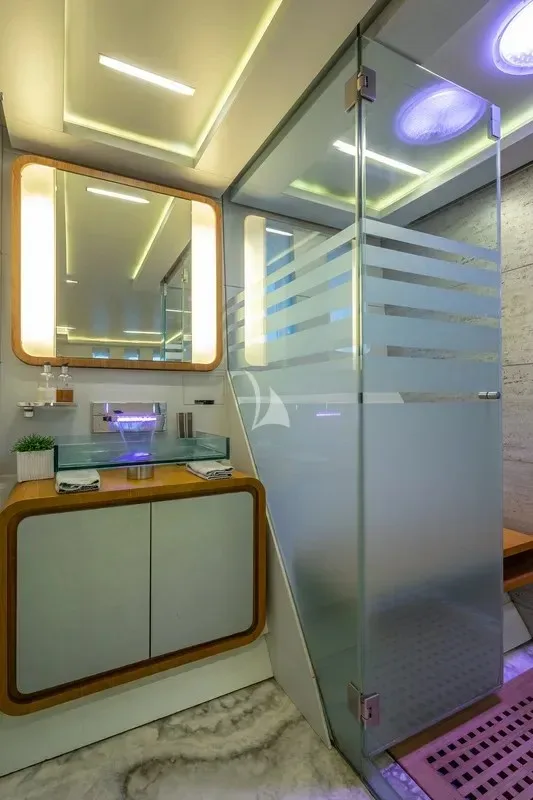 VIP bath