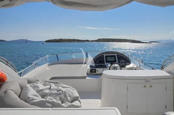 Image of BLUEWAVE yacht #43