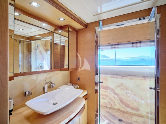 Image of SEVEN S yacht #29
