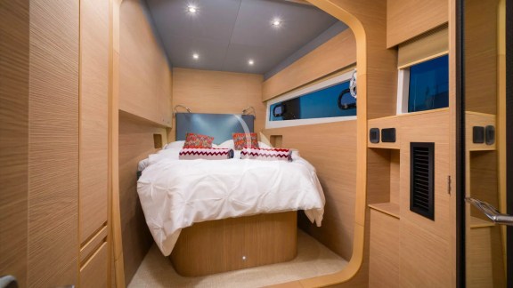 Image of By My Side yacht #141