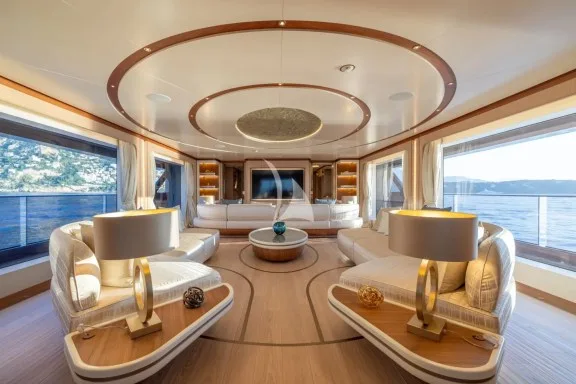 Image of ANJELIF yacht #26