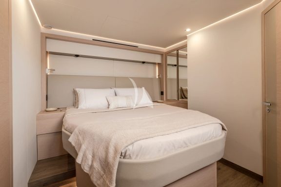 Guest Cabin
