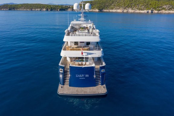 Aft