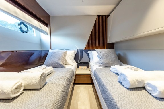 Image of VISTA yacht #49