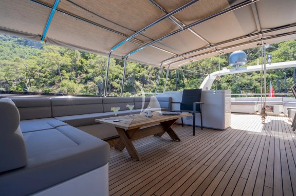 Image of Long Island yacht #8